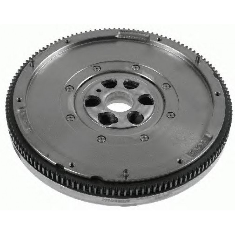 2294 000 329 SACHS  -  Маховик двомасовий